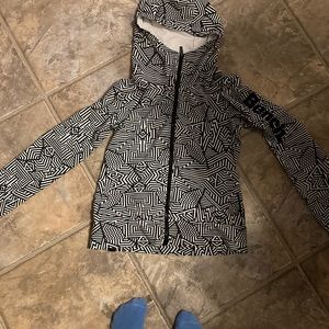 2 Bench Coats AA++ Condition